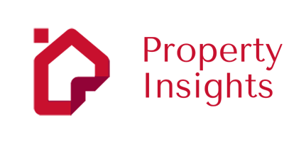 Property Insights Singapore logo