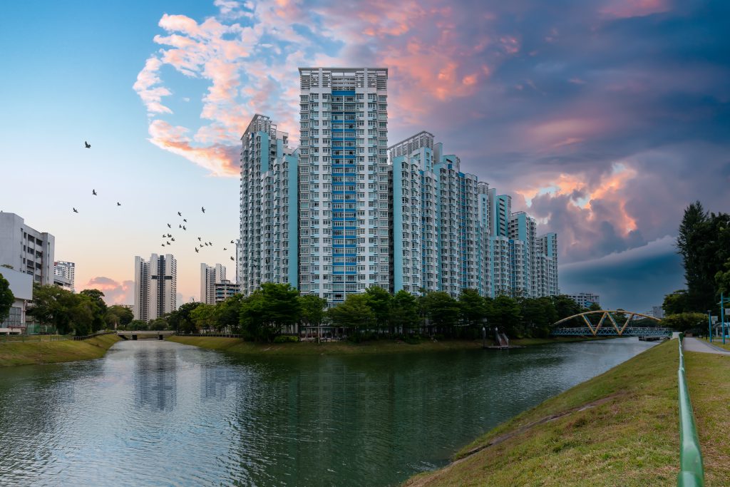 LTV Cooling Measure for HDB Flats in 2024, Plus More Grant Support for Low-to-Middle Income First-Time Buyers